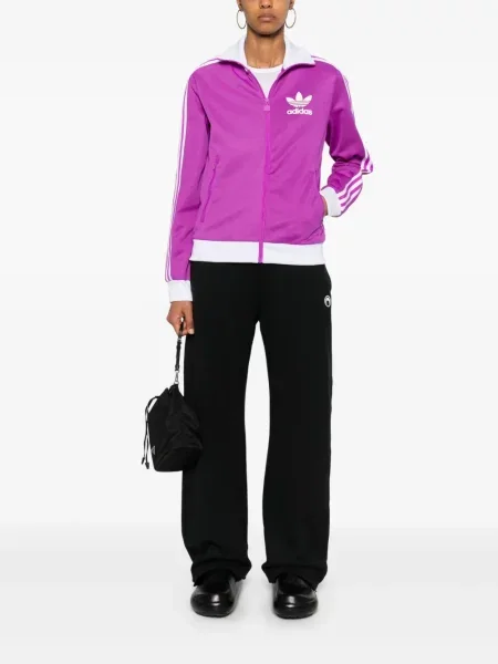 Sportbačiai Adidas ruda