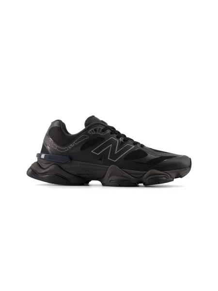 New Balance Mężczyźni Buty sportowe New Balance Size: 7 czarny