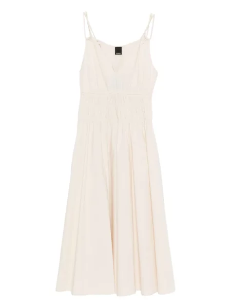 Rochie midi Pinko până la genunchi de costum