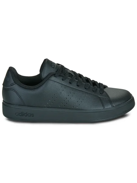 Tenisky Adidas Advantage čierna