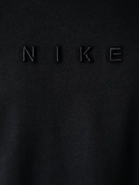 Felső Nike Sportswear fekete