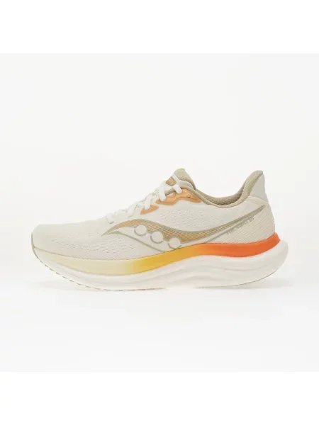 Sneakers Saucony Triumph 23 Ivory/ Fire EUR