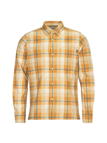 Cămașă Timberland de flanelă