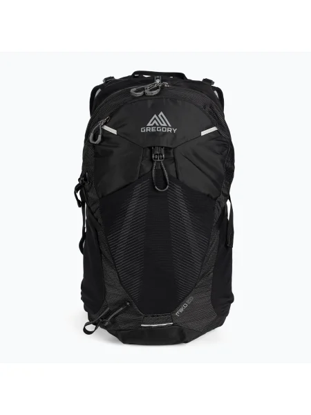 Rucsac turistic pentru bărbați Gregory Miko 20 l negru