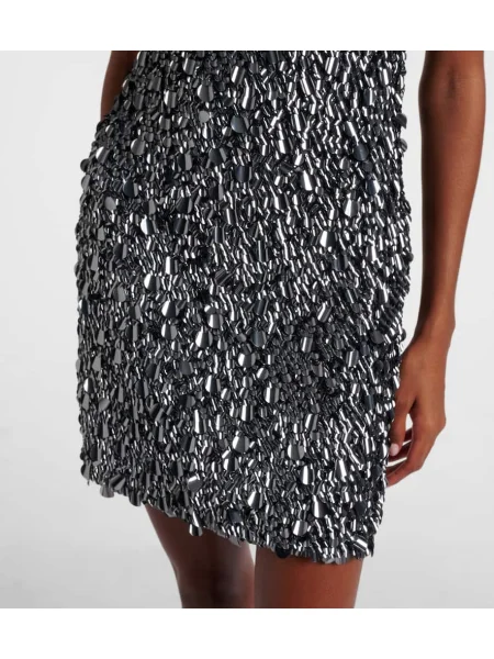 Rochie Dolce&gabbana argintiu