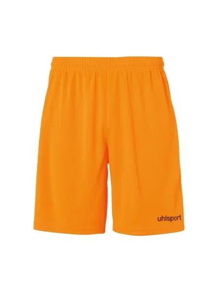 Rövidnadrág Uhlsport narancsszínű