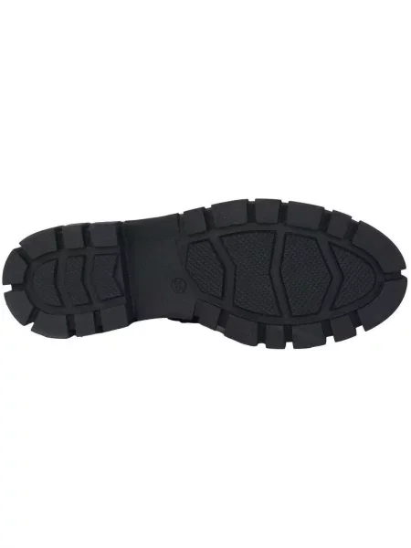 Pantofi Felmini maro