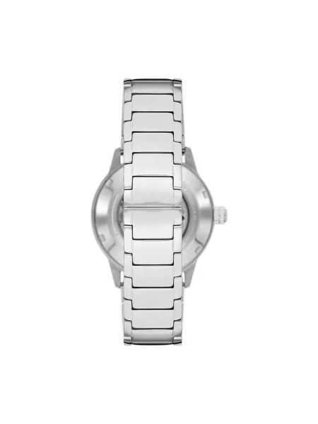 Zegarek Emporio Armani szary