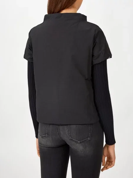 Жилет Tosca Blu білий