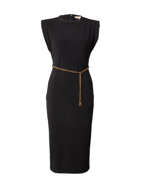 MICHAEL Michael Kors Rochie negru