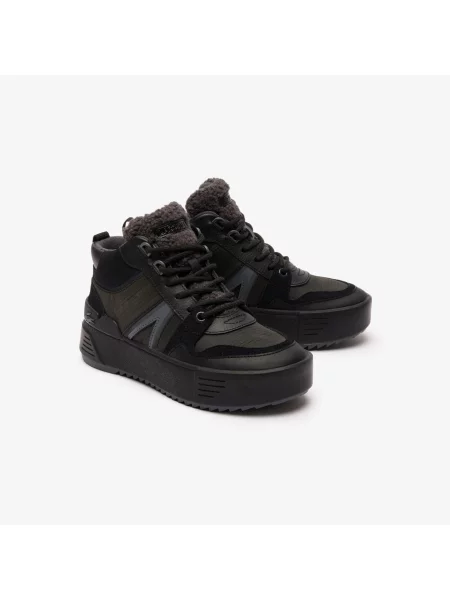 Lacoste Buty czarne