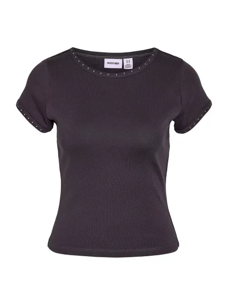 Noisy may Tricou NMKimana metalic gri