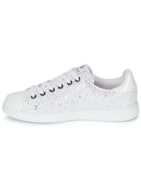 Pantofi de tenis Victoria tenis alb