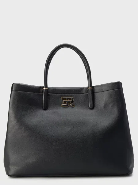 Сумка Ermanno Scervino черная