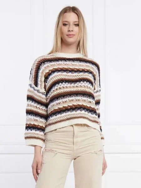 Liu Jo Pulover | Relaxed fit maro