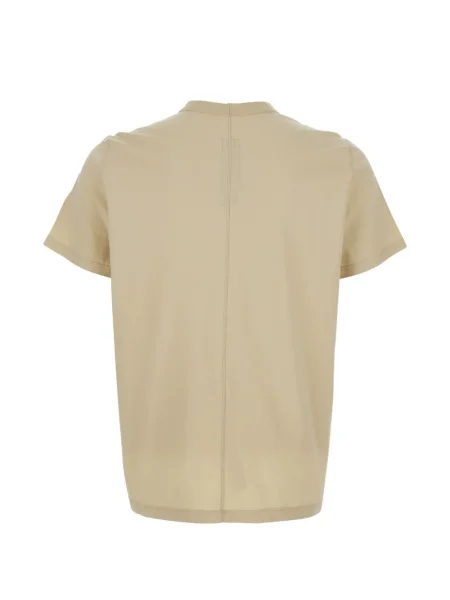 Tricou Rick Owens cu decolteu rotund