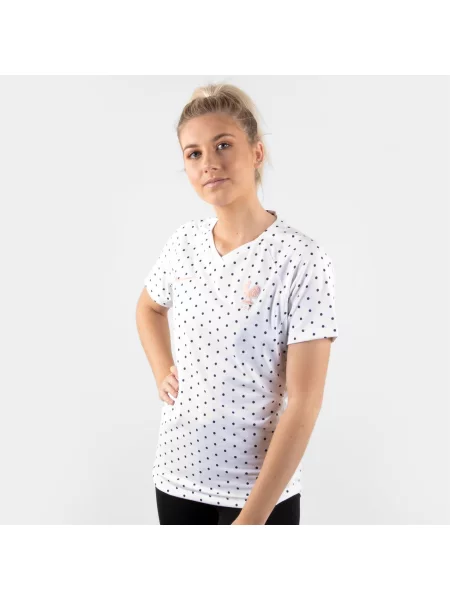 Koszulka Nike biała