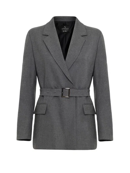 Antioch Sacou Angelica' gri