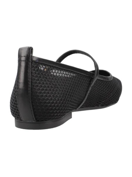 Pantofi Unisa negru