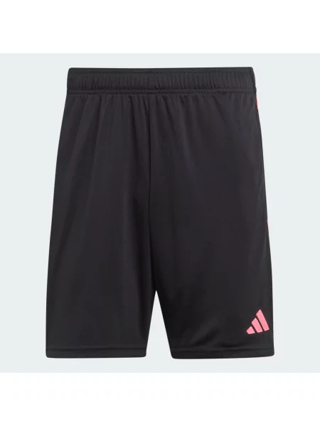 Tréninkové šortky Tiro 23 Club černé