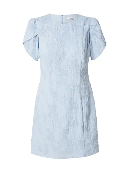 IVY OAK Rochie NERISSA deschis albastru