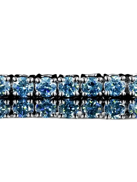 Brăţară Jewels Aficionado alb