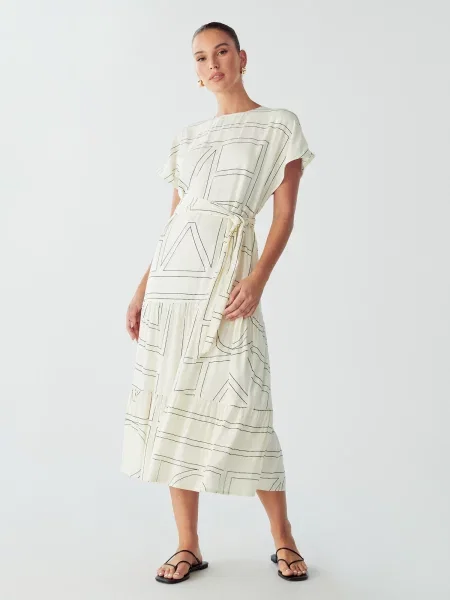 Willa Rochie LORRI negru / murdar alb