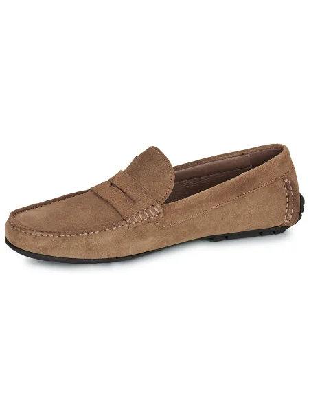 Pantofi Martinelli maro