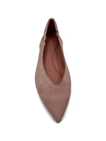 Balerini Pomme D´or roz