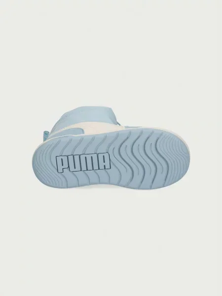 Детские ботинки Puma