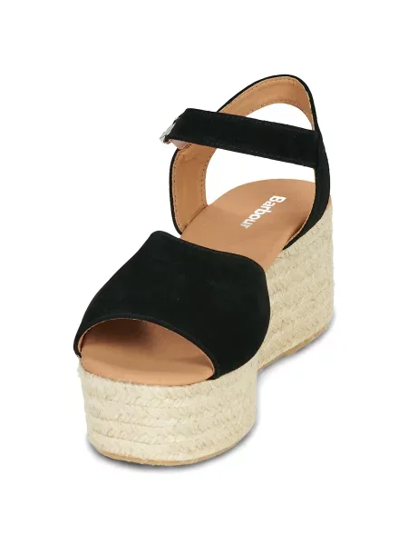 Pantofi Barbour negru