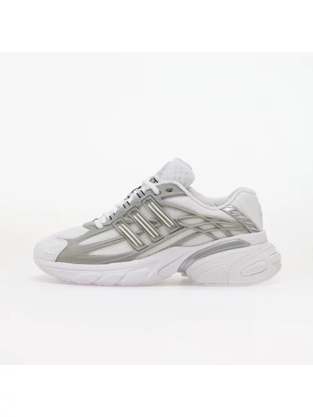 Sneakers adidas Adistar XLG Ftwr White/ Silver Met./ Silver Met. EUR 40 alb