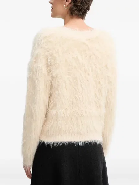 Pulover Oui tricotate