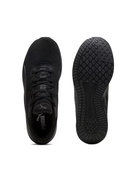 Pantofi Puma negru
