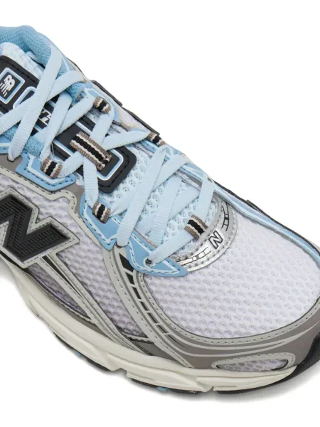 Sneakerși New Balance Fresh Foam plasă slip-on negru