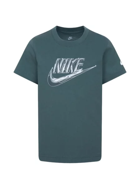 Koszulka dziecięca Nike zielona