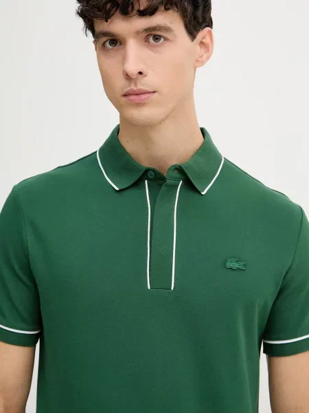 Lacoste поло з