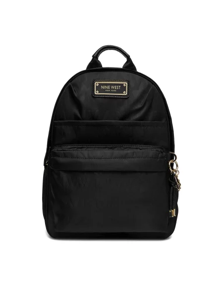 Рюкзак Nine West черный