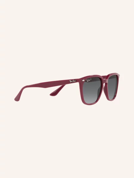 Ray-Ban Okulary Przeciwsłoneczne grau