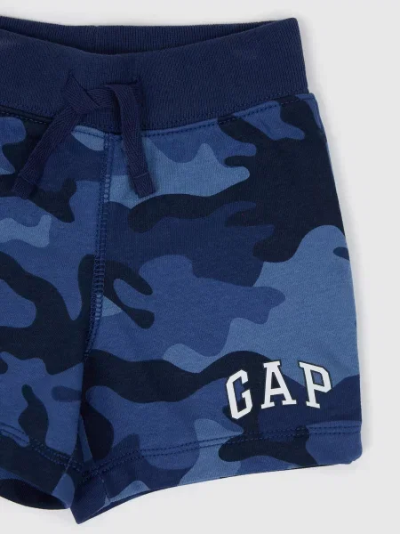 Шорти Gap синьо