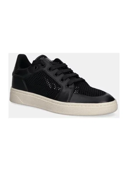 Giuseppe Zanotti sneakersy czarny