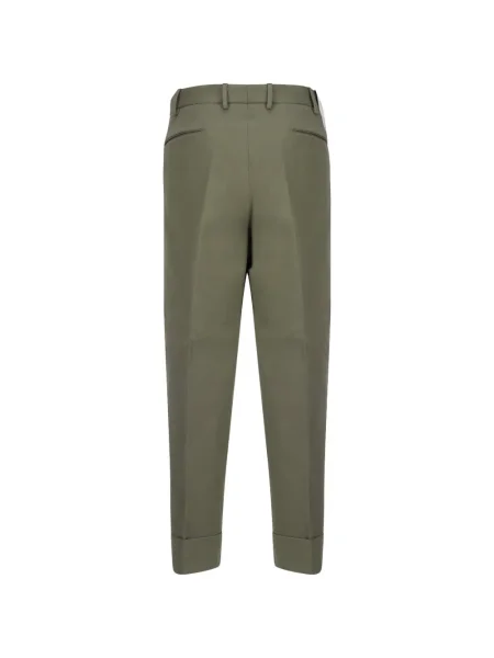 Pantaloni Pt Torino verde