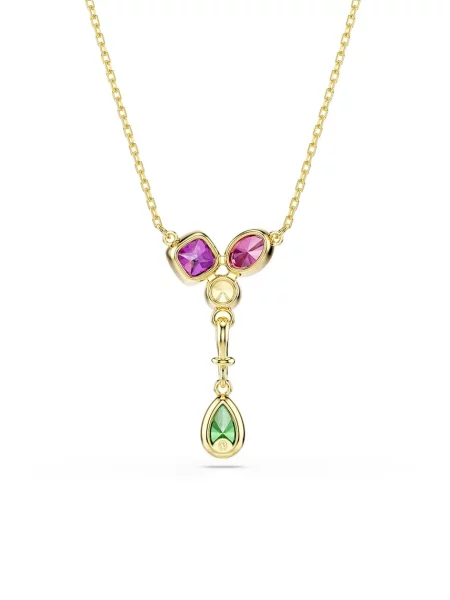 Ожерелье Swarovski