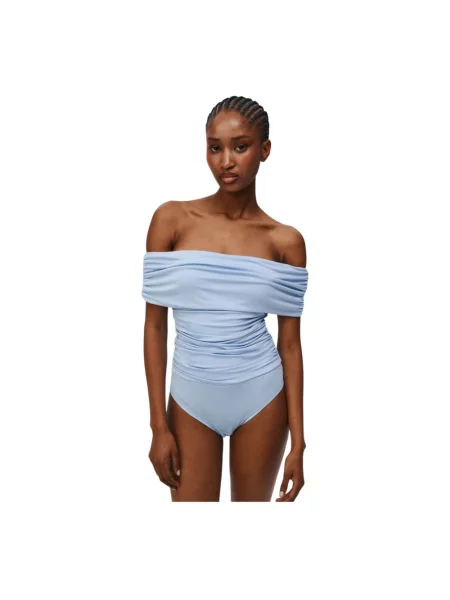 Body Undress Code niebieski
