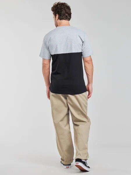 Tricou Vans gri