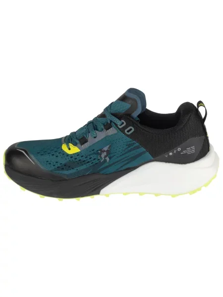 Buty do biegania Rase 26 TKRASS zielone