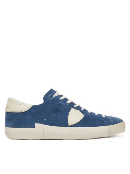 Sneakers Philippe Model albastru
