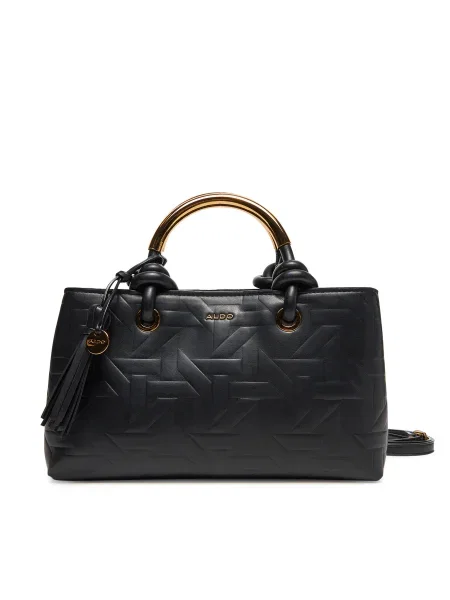 Дамска чанта Aldo черно
