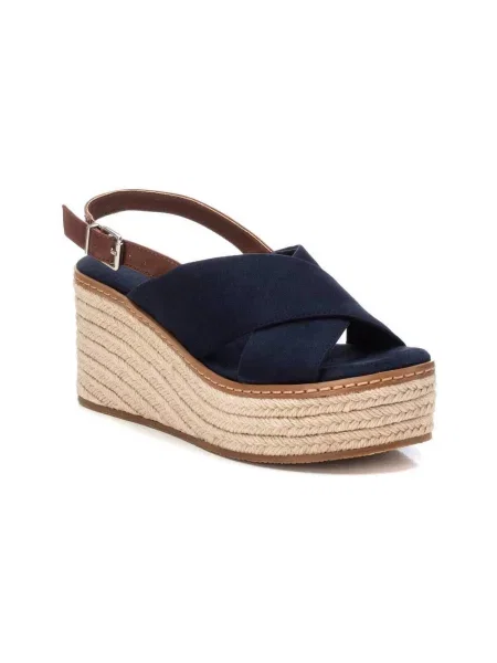 Pantofi Refresh albastru