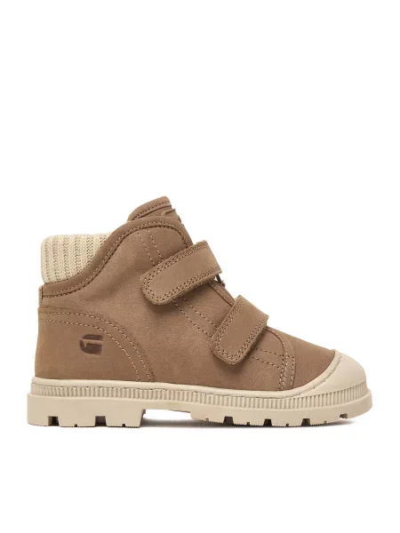 Черевики G-Star Raw бежевий